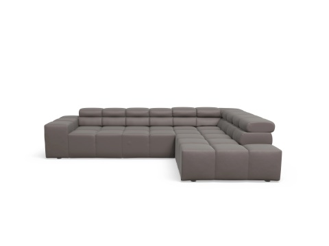 Ecksofa Umbauecke Medium R